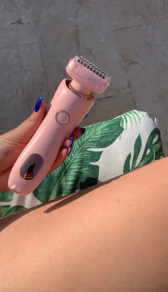 Customer photo review of SuaviPro™
