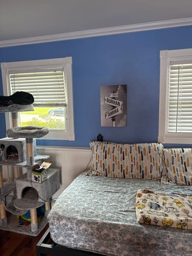 Customer photo review of COUPLES DATE OF LOVE by Cstm Canvas