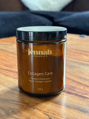 Customer photo review of Collagen Care - Natural Collagen
