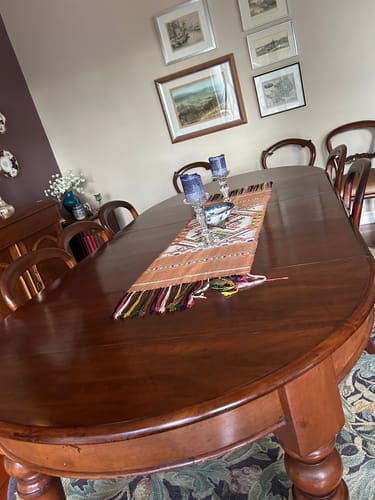 Customer photo review of Lemon Oil Polish