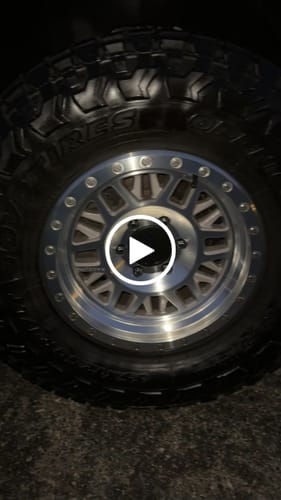 Customer video review of Decked Out - Gallon