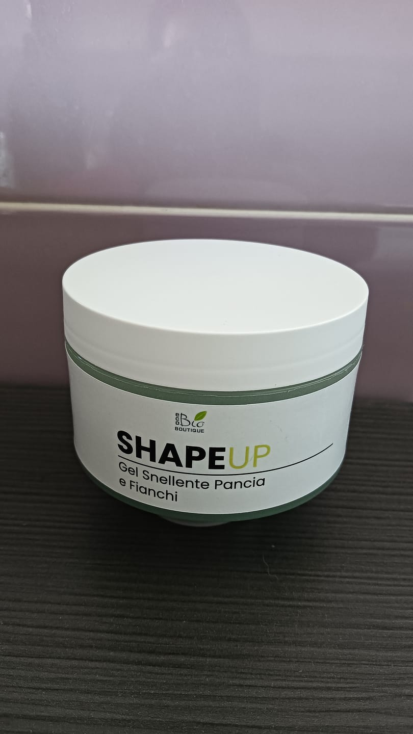 Customer photo review of ShapeUp