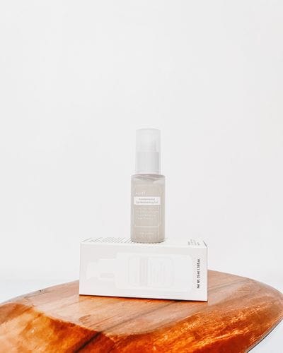 Customer photo review of Fundamental Eye Awakening Gel
