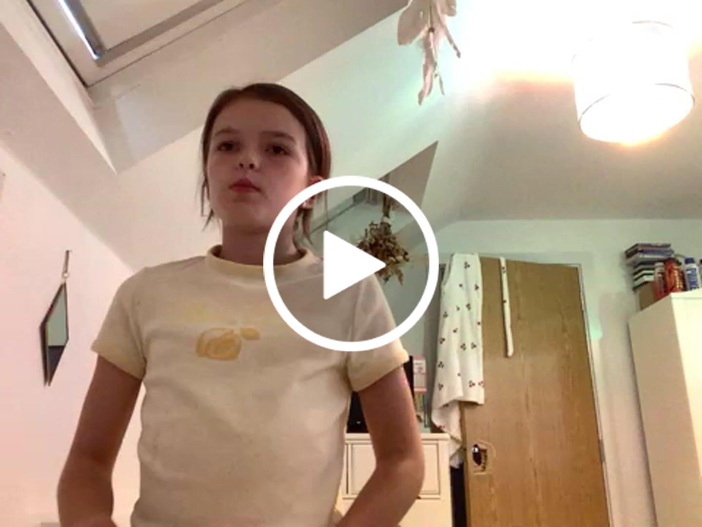 Customer video review of P. Louise Lips That Last All Night Magazine Lip Duo - June Addition