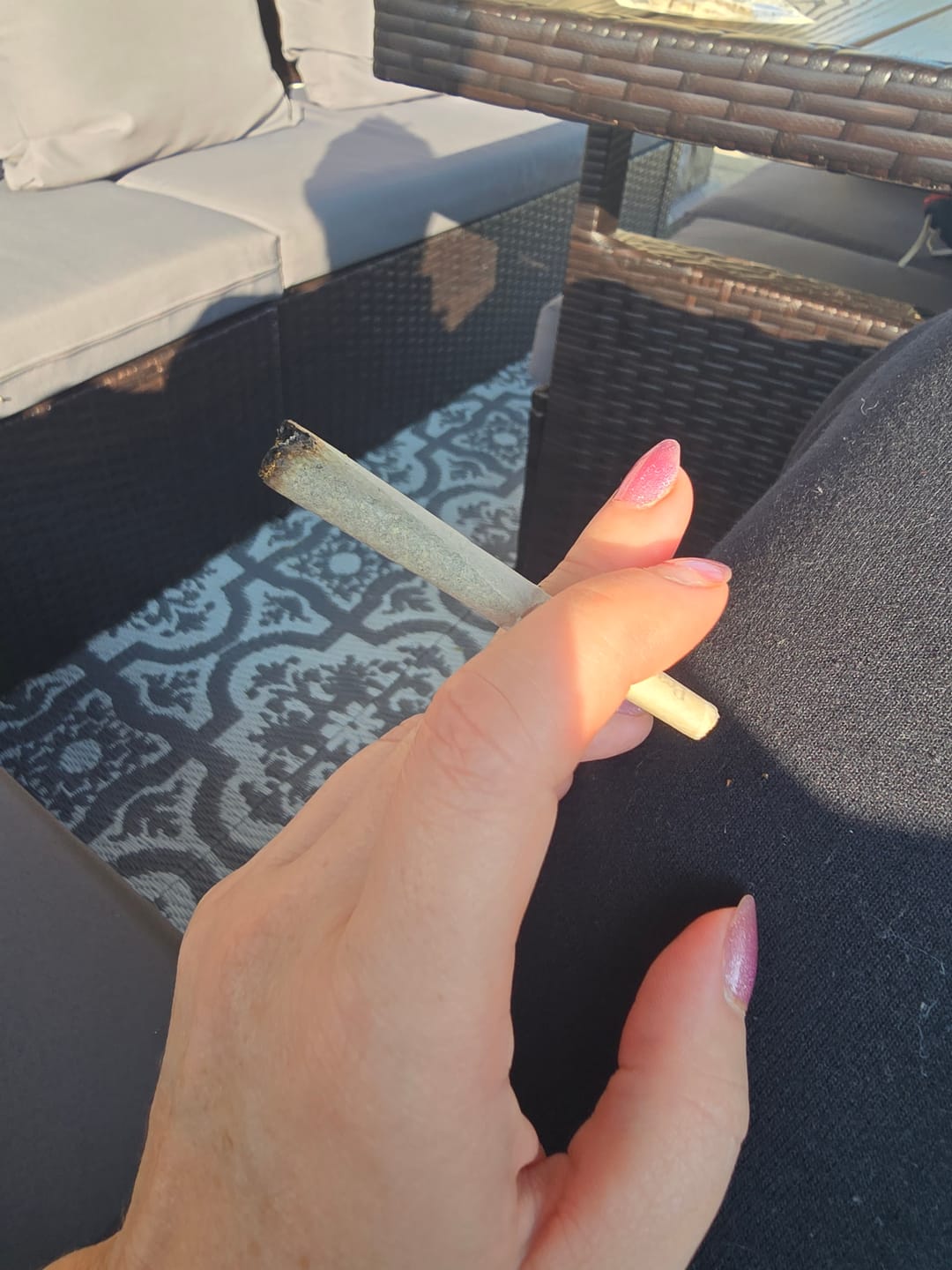 Customer photo review of Refill