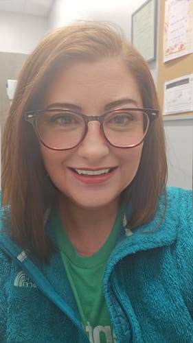 Customer photo review of Pop On Veneers for Friends & Family with Impression Kit