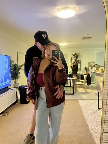 Michael H. review of [LIMITED EDITION] LVCO x Geeup Water Resistant A-FRAME HAT image 1 out of 1