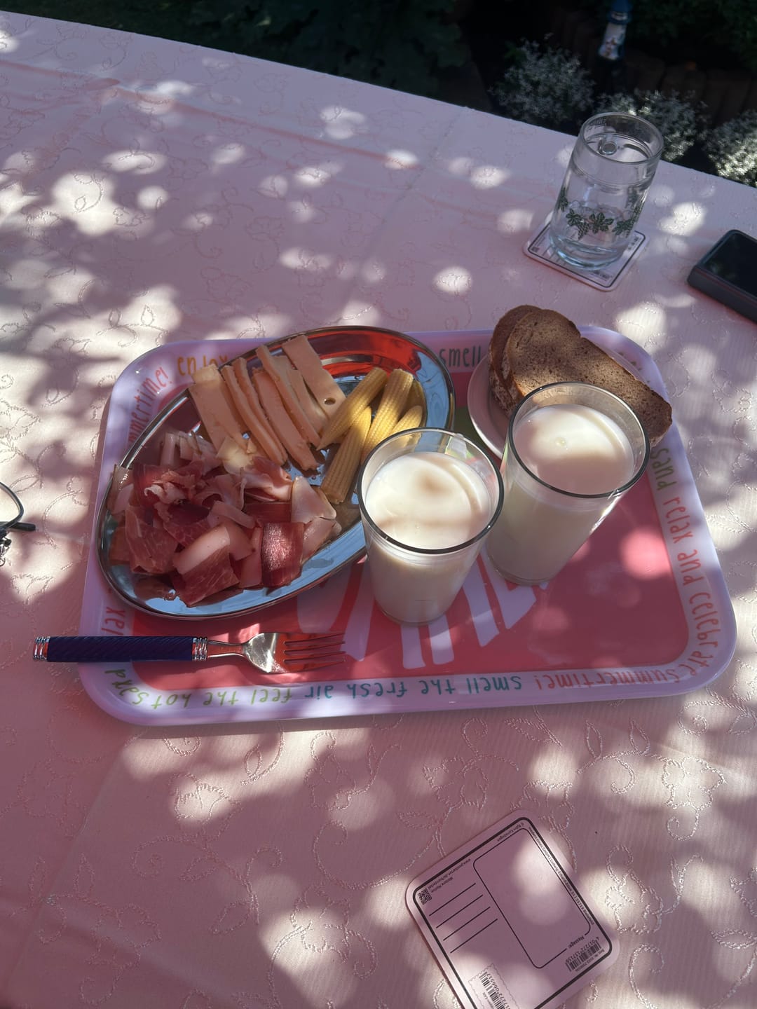 Customer photo review of Speck - 500g