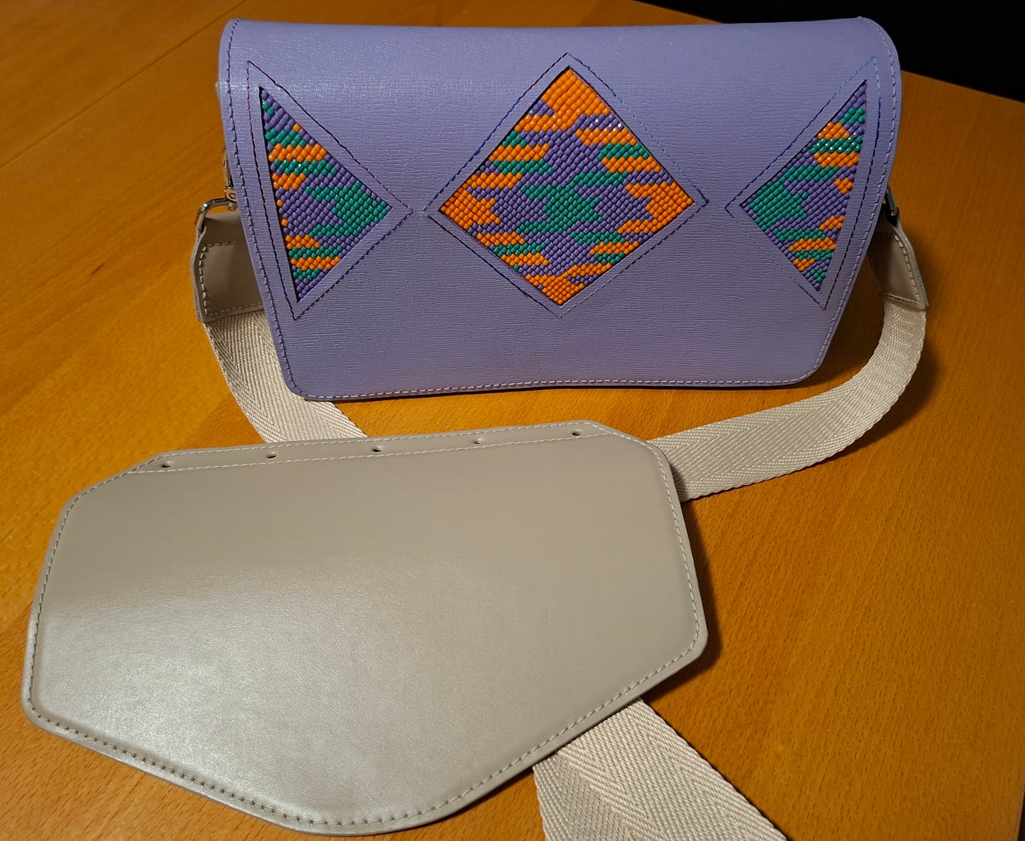 Customer photo review of Classic Twist