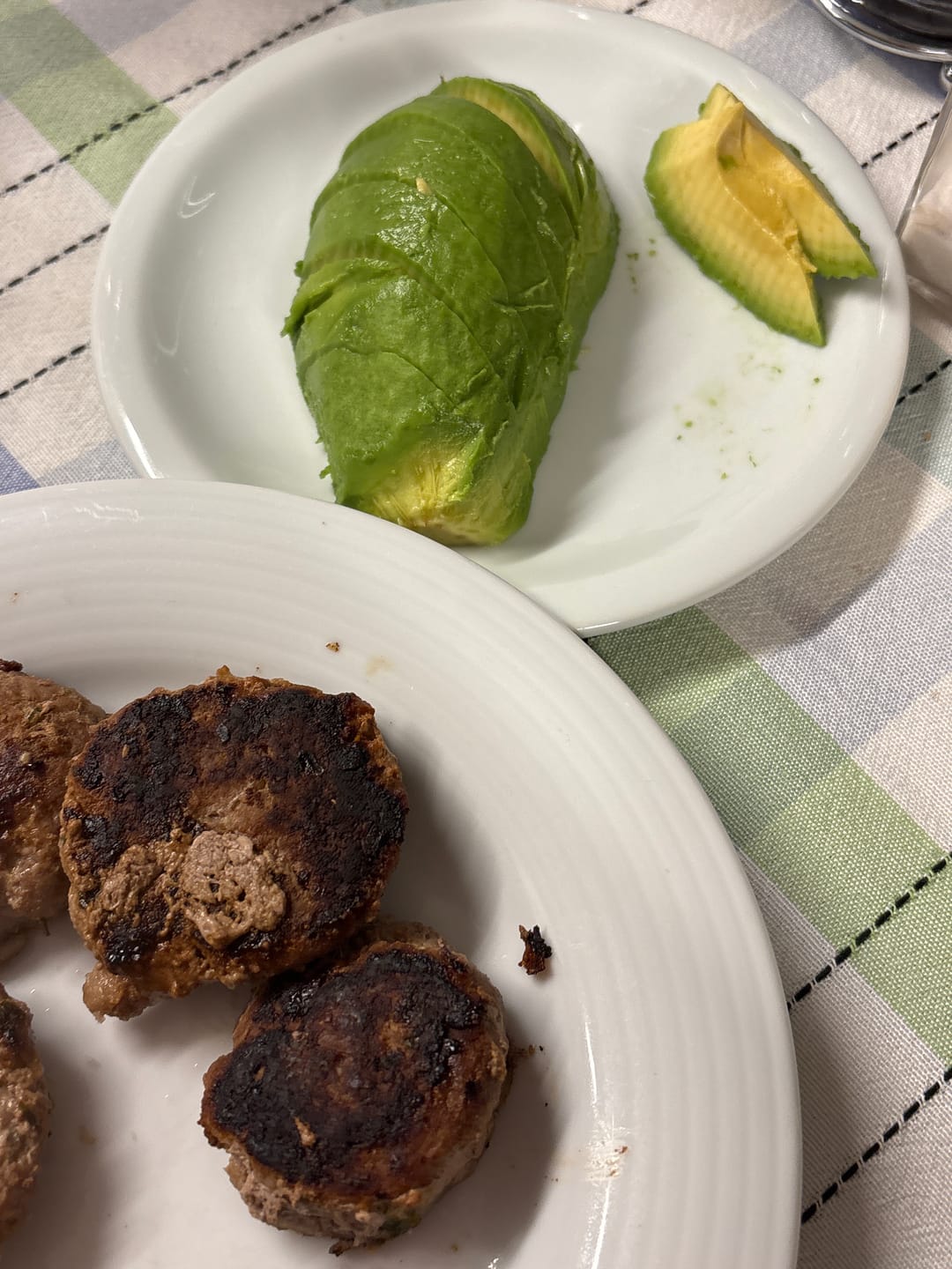 Customer photo review of 5 Kg Palta Hass Importada de Perú