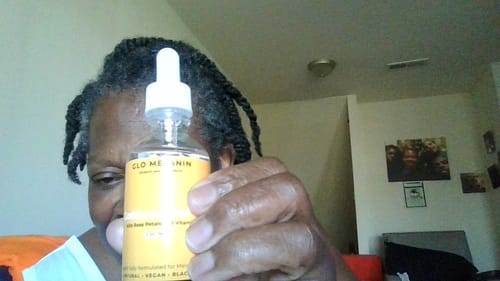 Customer photo review of Travel-Sized Yoni Wellness Kit – Includes $10 Cashback