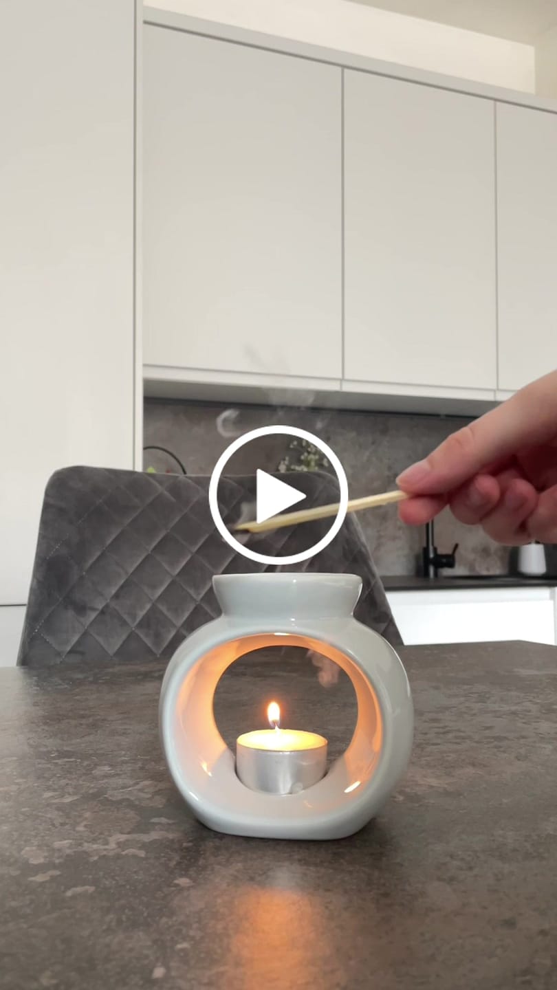 Customer video review of Snow Fairies Gel Melt
