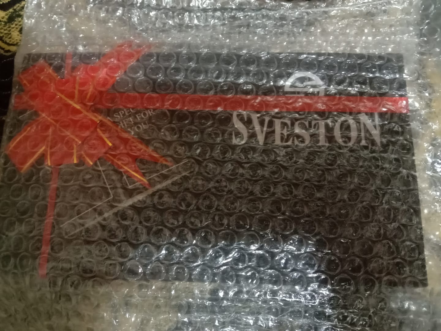 Customer photo review of Doroly 1.0