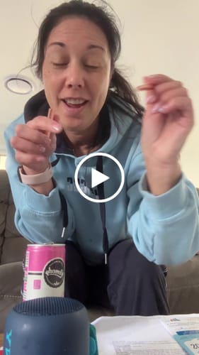 Customer video review of The Essential  Pen - Blush w/ Rose Gold