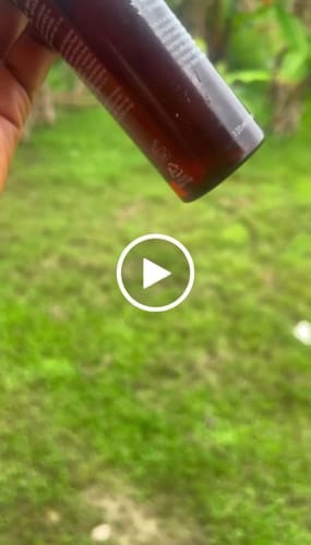 Customer photo review of Mandelic Acid Gentle Exfoliating Toner