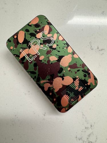 Customer photo review of Mission Case