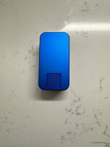 Customer photo review of Nano Vitamin Case