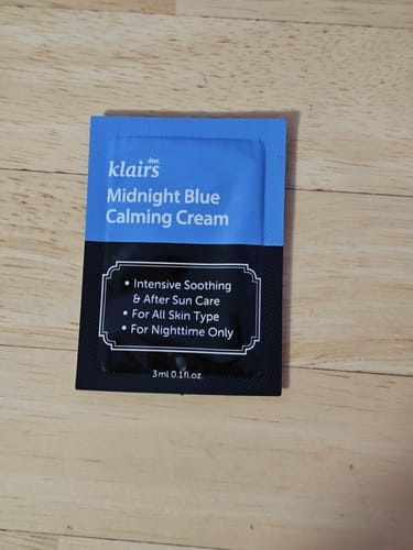 Customer photo review of Mandelic Acid Gentle Exfoliating Toner