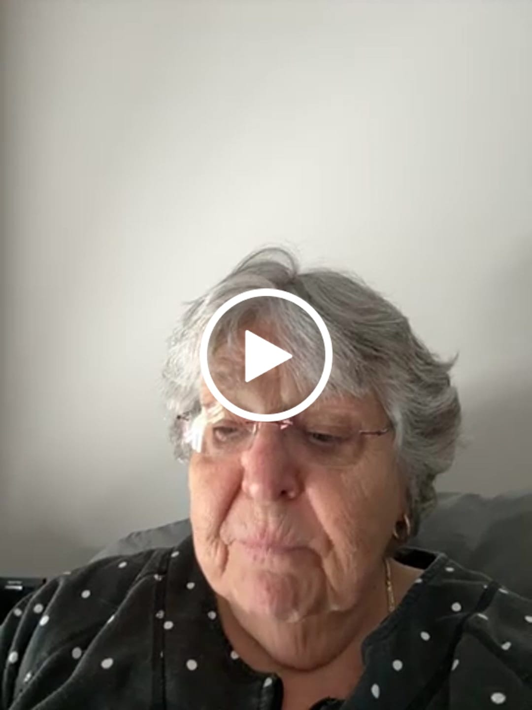 Customer video review of Quercetin - A Powerful Antioxidant Supplement