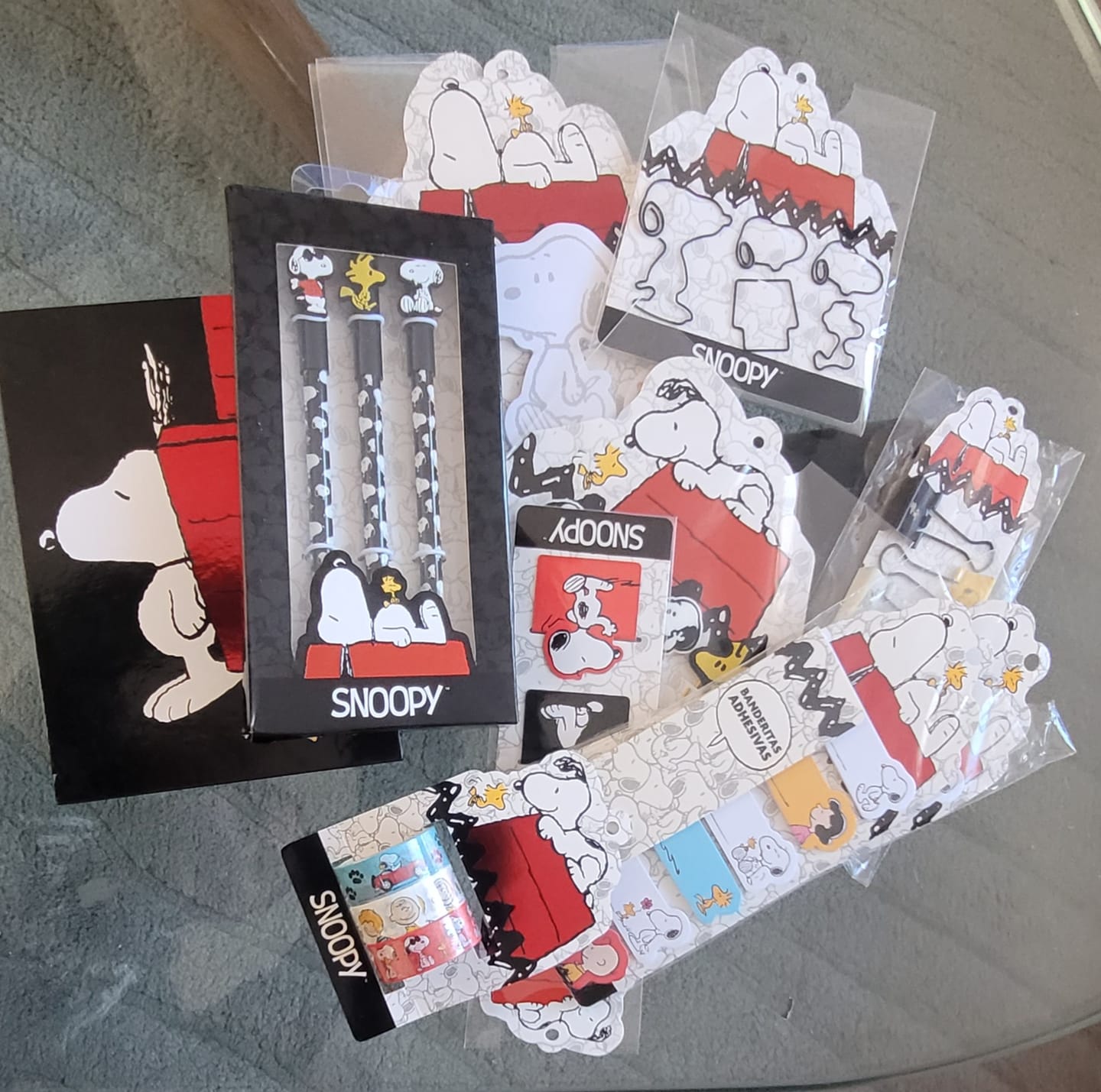 Customer photo review of Artel - Kit Lápices y Accesorios Dibujo Artístico