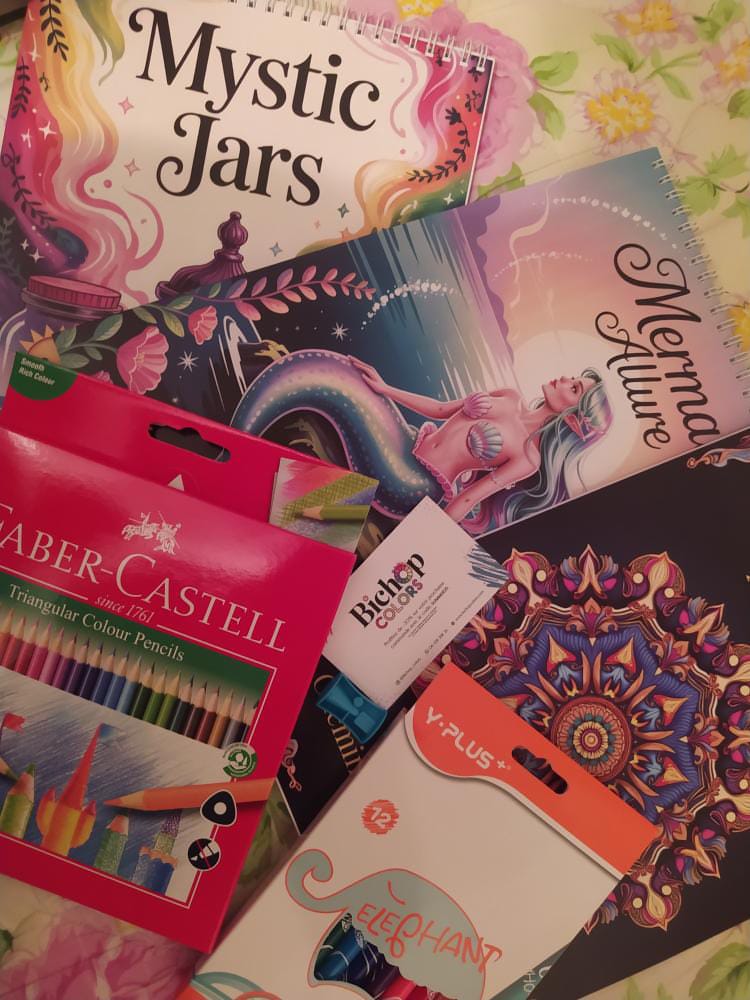 Customer photo review of Packs Spéciaux🎁