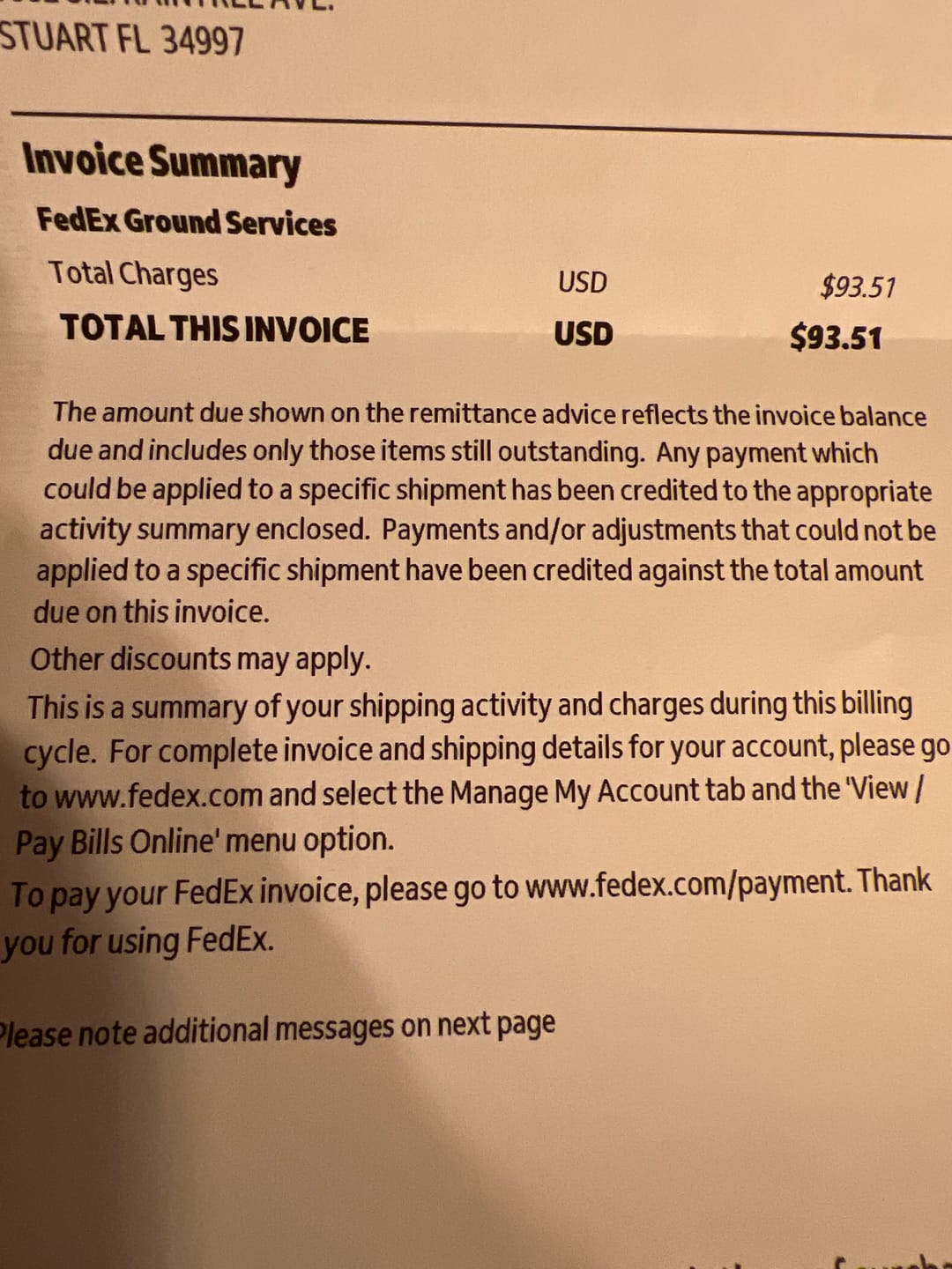 Customer photo review of Birdesc Backpack
