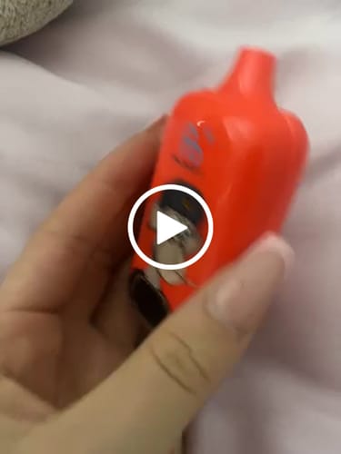 Jessica H. review of Tornado Vape 12000 – Strawberry Energy image 1 out of 1