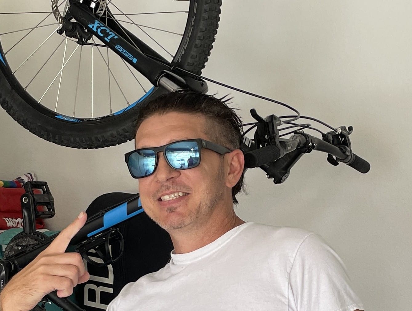 Customer photo review of The Phoenix
