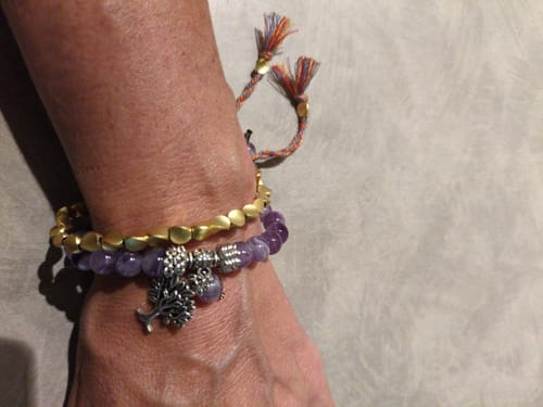 Customer photo review of The Five Tibetan Rites - Exercises for Healing, Rejuvenation and Longevity.