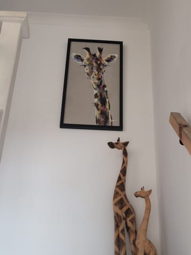 Customer photo review of Joseph By Louise Luton