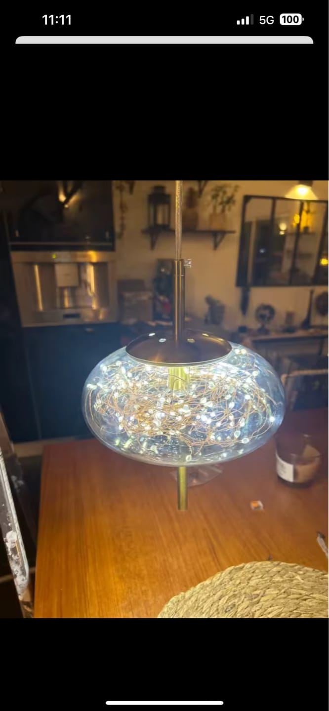 Customer photo review of FAIRY