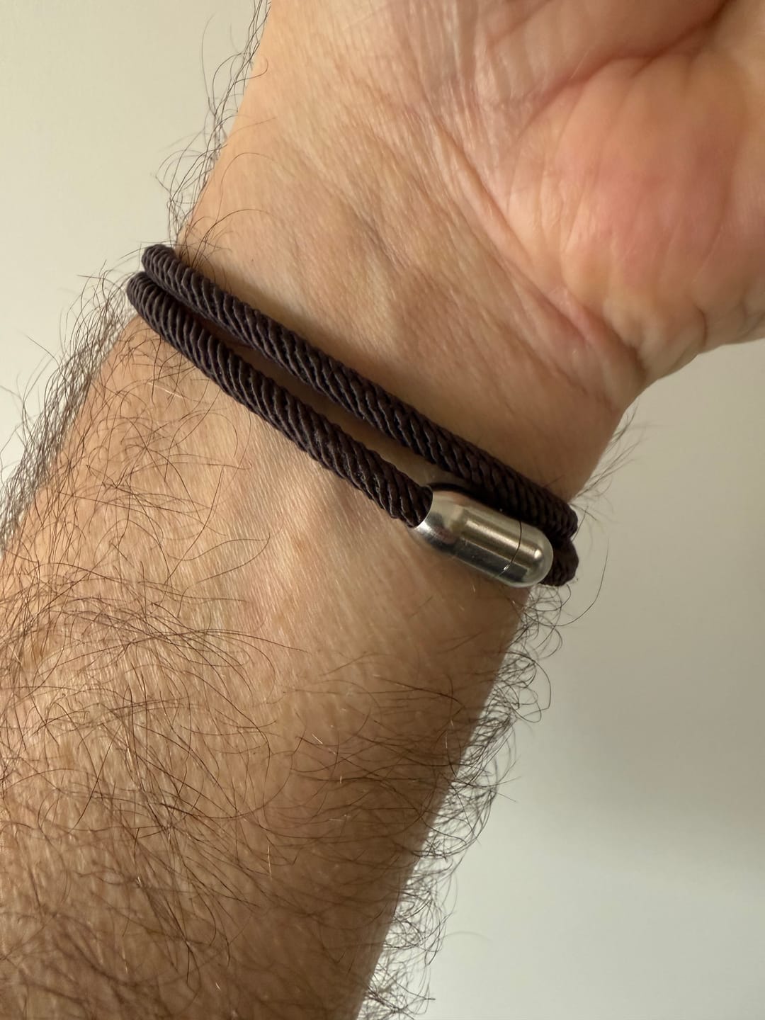 Customer photo review of Proteção de Envio