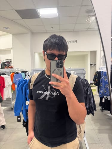 Customer photo review of Sea Salt Spray