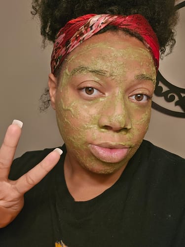 C. review of Hud Organics Qasil Powder  (70gm) image 1 out of 1