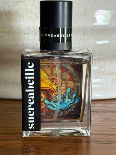 Customer photo review of Aquarius