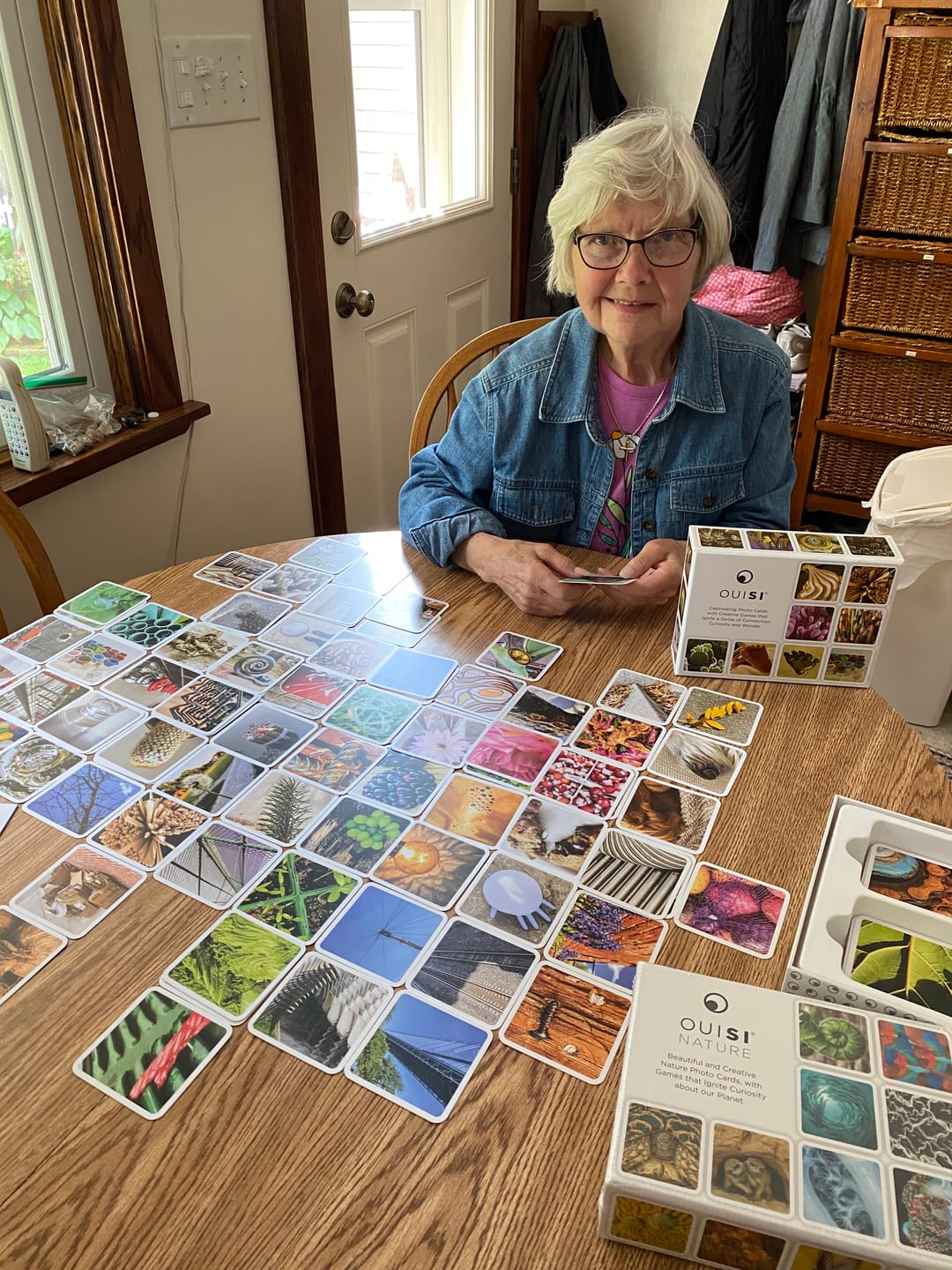 Customer photo review of OuiSi Original