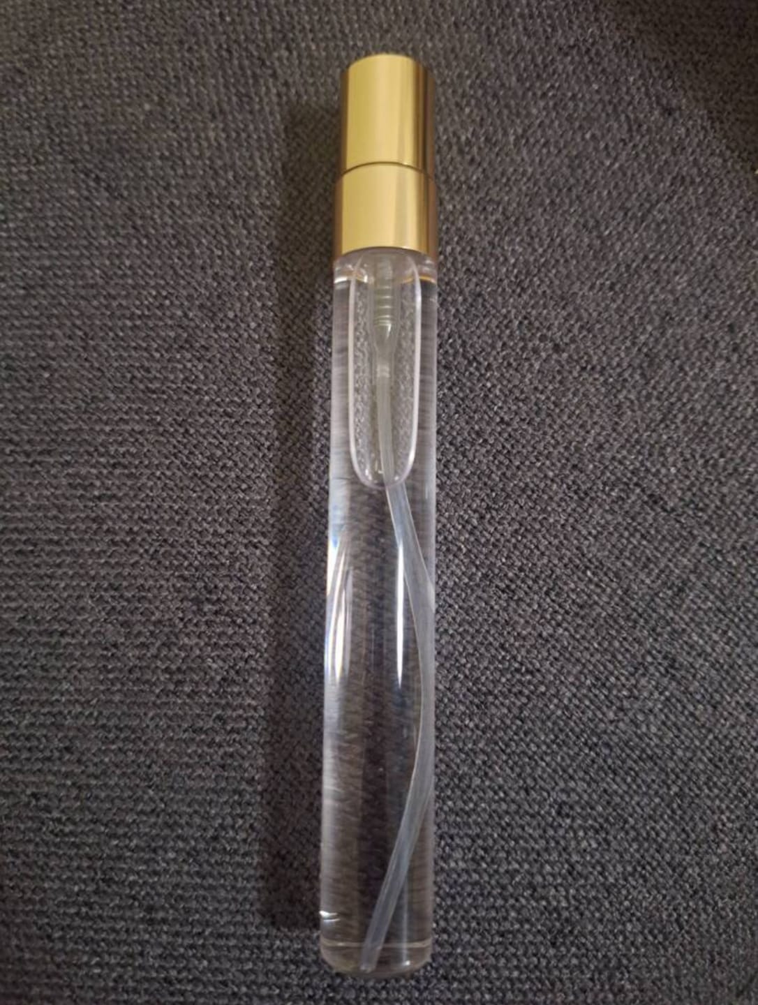 Customer photo review of Acqua di Parma | Buongiorno Probe Abfüllung