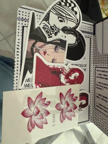 Customer photo review of DREAMS