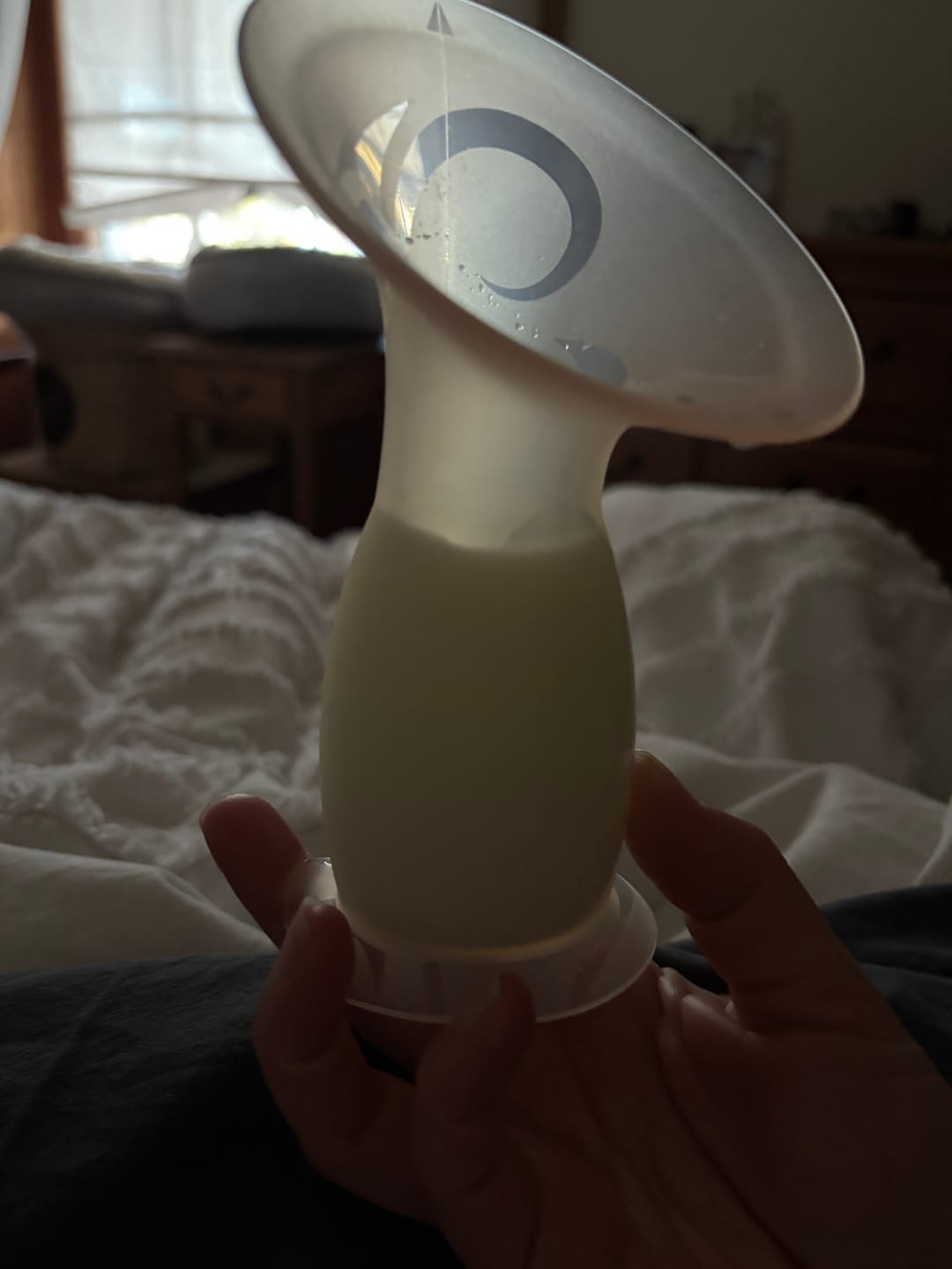 Customer photo review of Boobie Busters - DF & SF