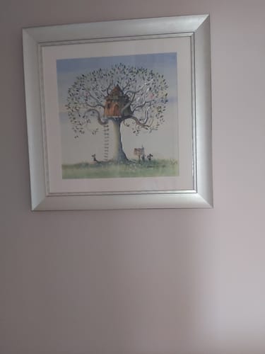 Customer photo review of There’s No Place Like By Catherine Stephenson *Delivers Late July - only 6 left!