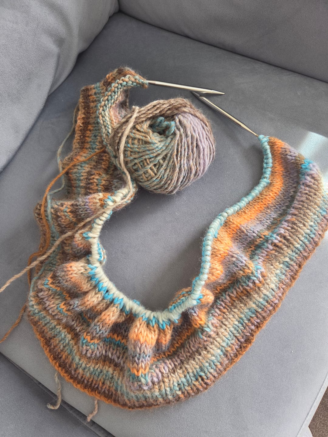 Customer photo review of Verve 12 ply - Cleckheaton