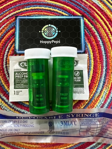 Customer photo review of Glp-2t30