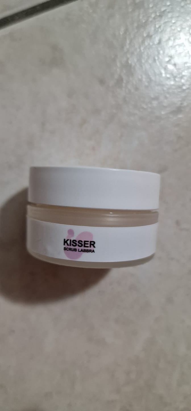 Customer photo review of Kisser
