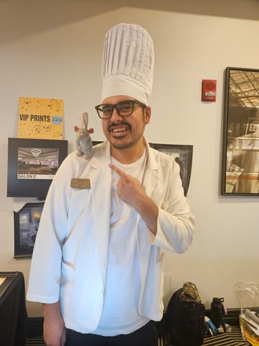 Customer photo review of Boston, MA: July 11-13th, 2025