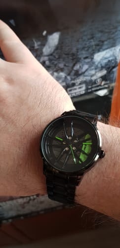 Customer photo review of GR Supra J29