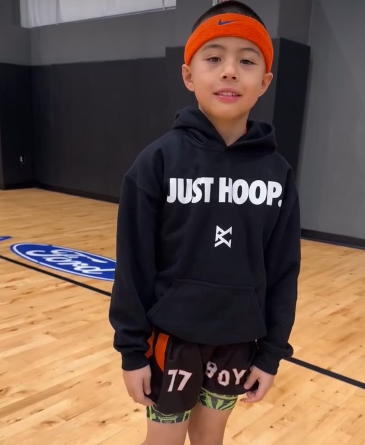 Customer photo review of Youth Mystery Box Bundle (5 items)