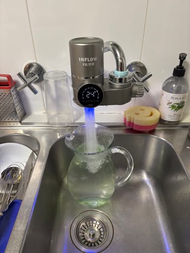 InFlow Reviews - 1,202 Reviews | inflowfilter.com