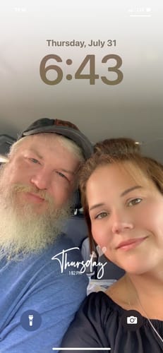 Customer photo review of CREATE YOUR MELODY