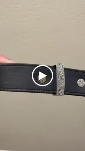 Customer video review of The Dakota Bison
