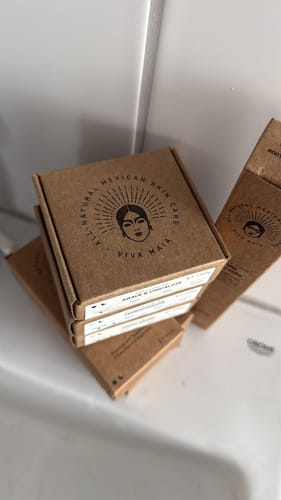 Customer photo review of Harmony Routine